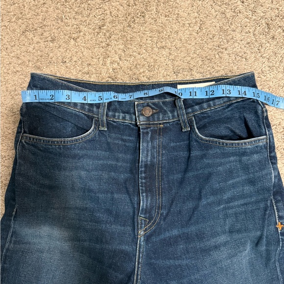 Imogene + Willie Sophie jeans - Picture 4 of 8